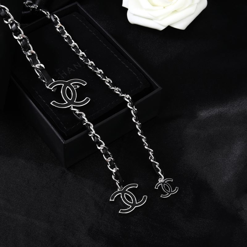 Chanel Necklaces